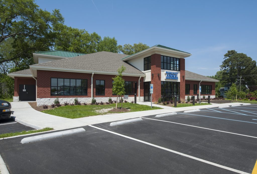 Centerville Animal Hospital
