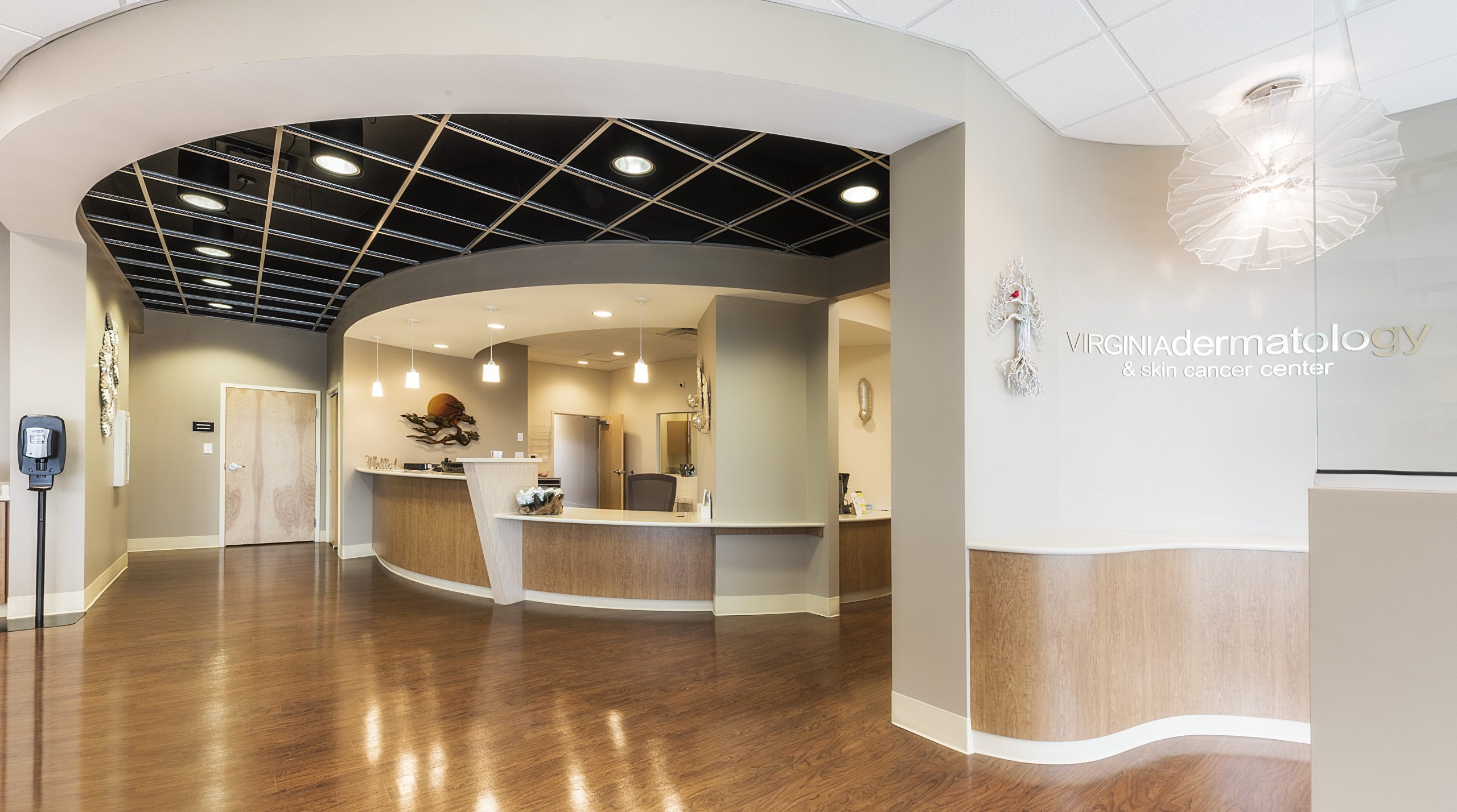 Virginia Dermatology & Skin Cancer Center / Chesapeake Bay ENT